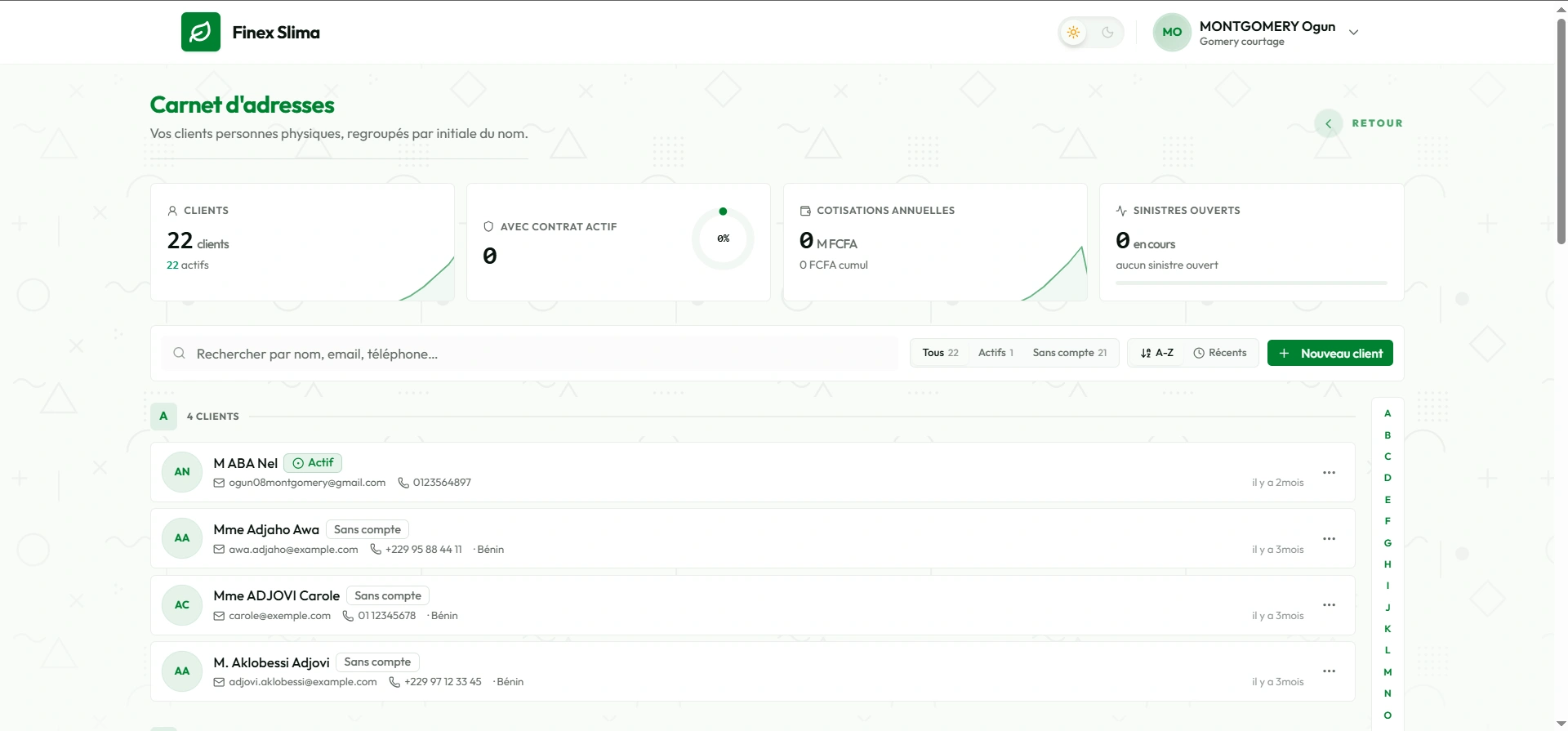 Finex Slima — capture 5