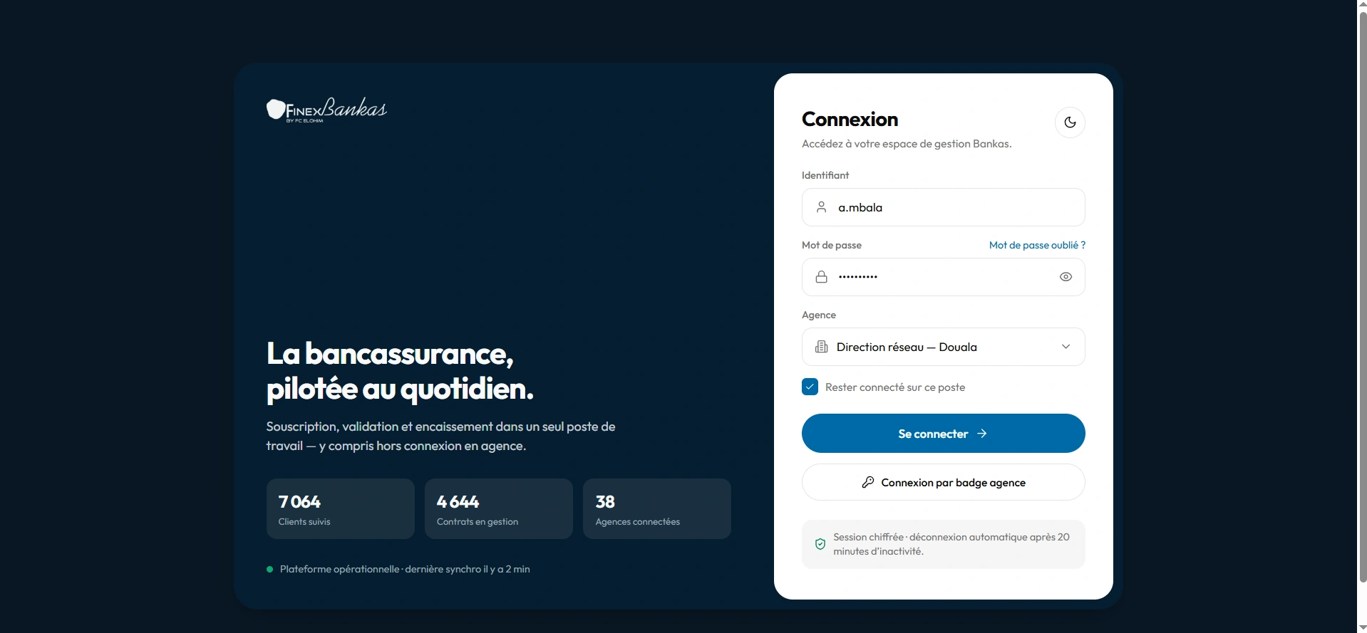 Finex Bankas — capture 7